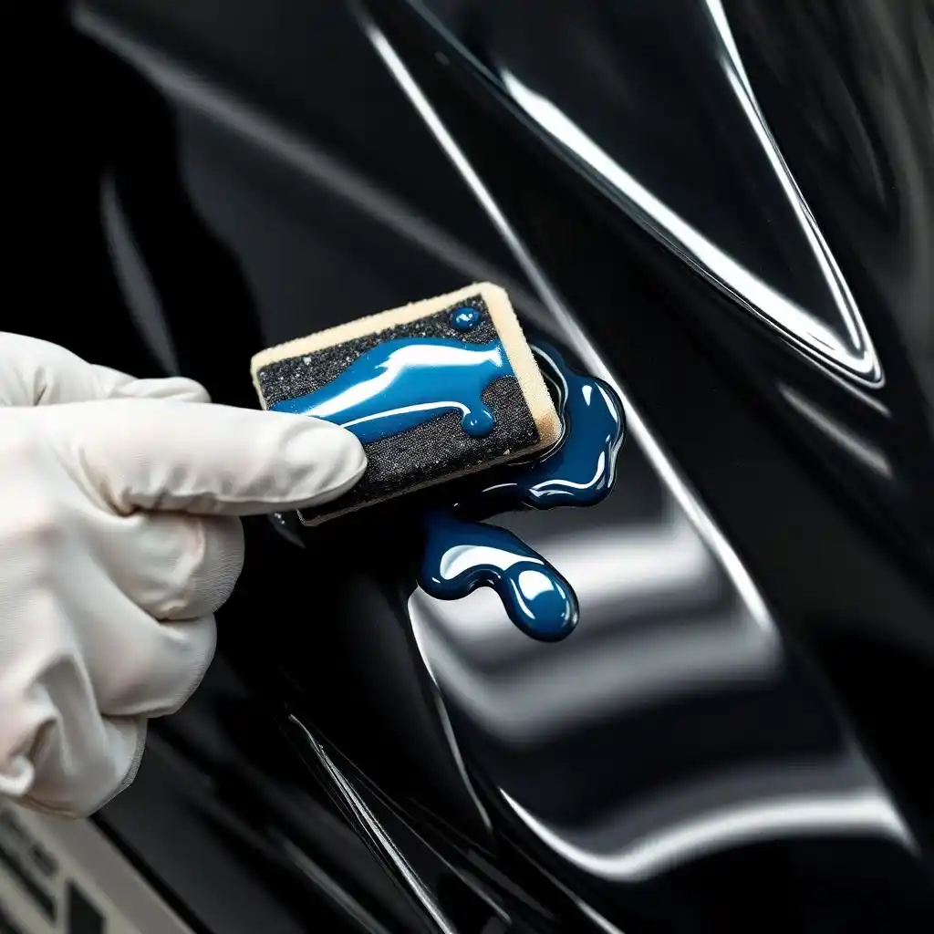 Detailing Coating Byu8IuO0