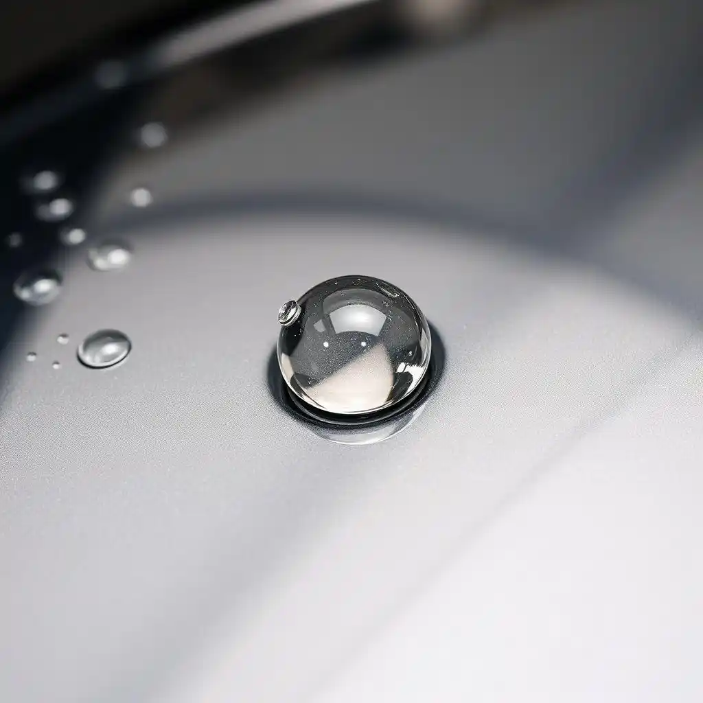 Detailing Hydrophobic CcQfBJaU
