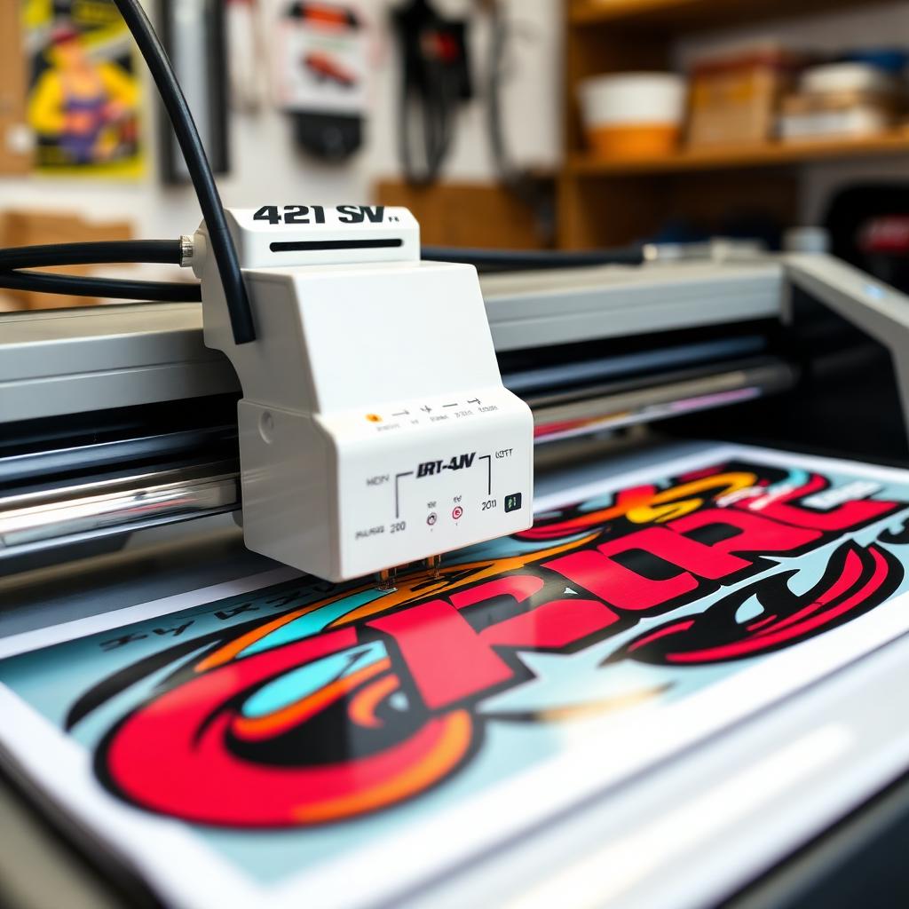 Grafica Plotter Cz0fW9nN
